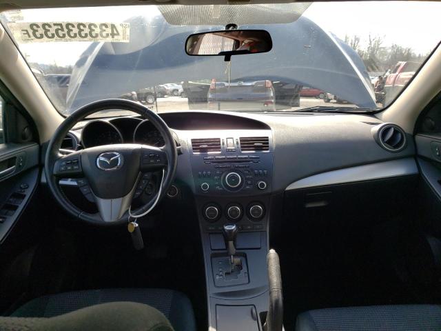 Photo 8 from auction – 2013 MAZDA 3 I with VIN JM1BL1LP4D1798842