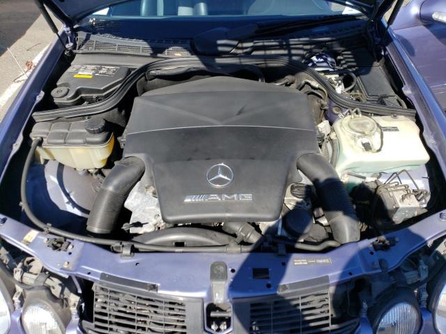 Photo 11 from auction – 2002 MERCEDES-BENZ S CLASS with VIN WDBLK74G22T111186