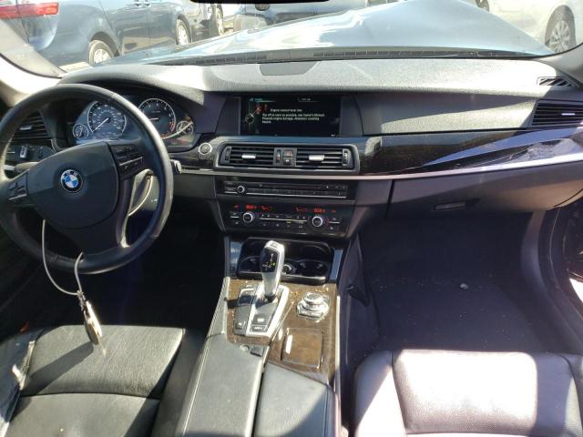 Photo 8 from auction – 2013 BMW 535 I with VIN WBAFR7C55DC824481