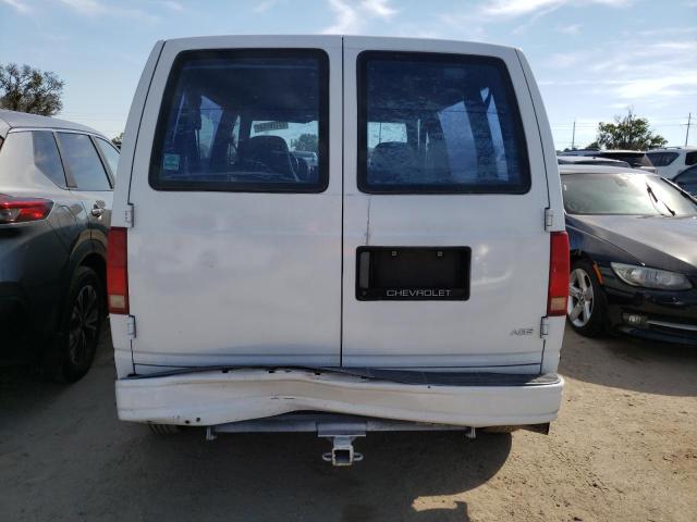 Photo 6 from auction – 1992 CHEVROLET ASTRO with VIN 1GNDM15Z4NB101497
