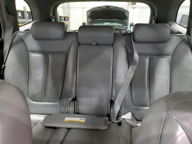 Photo 10 from auction – 2007 HYUNDAI SANTA FE S with VIN 5NMSH73E97H097713