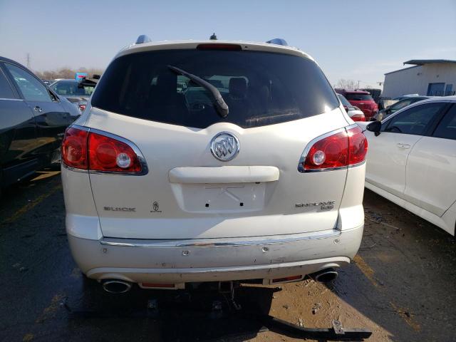 Photo 6 from auction – 2009 BUICK ENCLAVE CX with VIN 5GAER23D59J104630