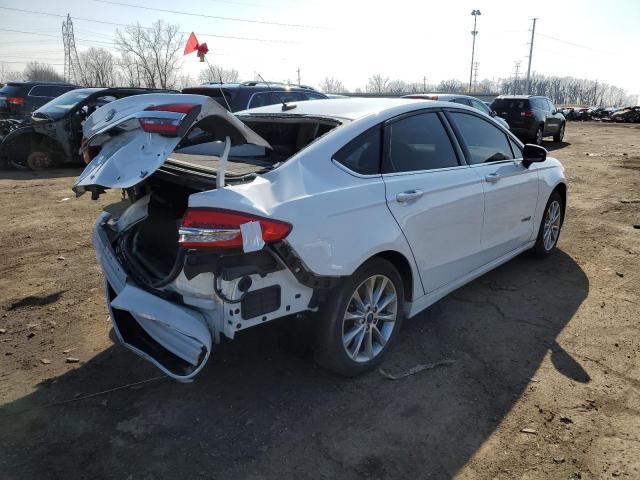 Photo 3 from auction – 2017 FORD FUSION SE with VIN 3FA6P0LU5HR278172