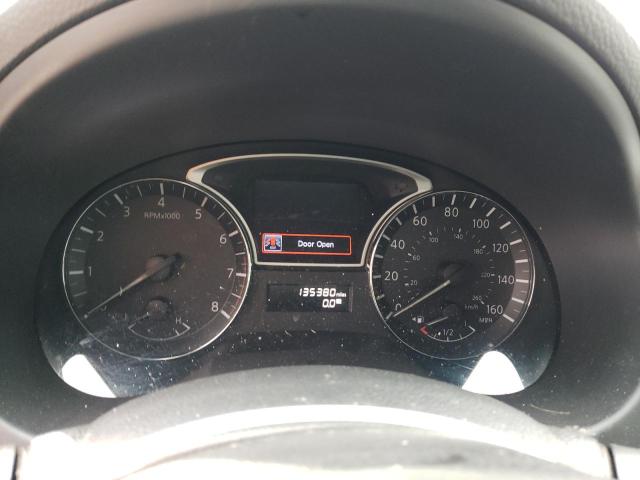 Photo 9 from auction – 2013 NISSAN ALTIMA 2.5 with VIN 1N4AL3AP7DC245607