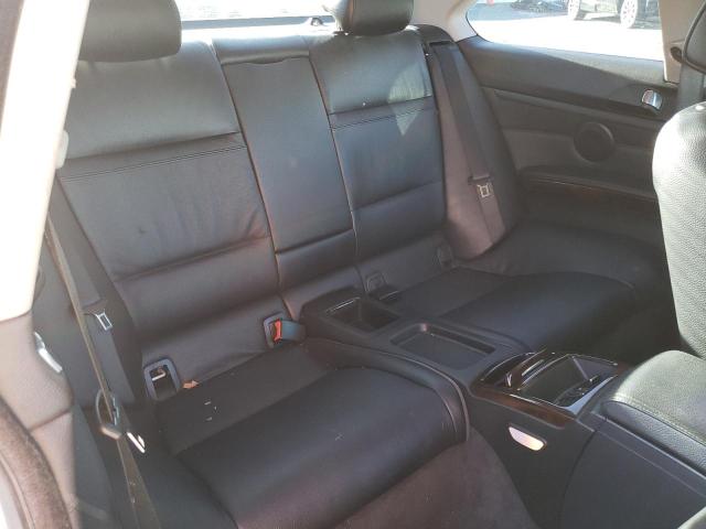 Photo 10 from auction – 2011 BMW 328 I SULE with VIN WBAKE5C55BE754853
