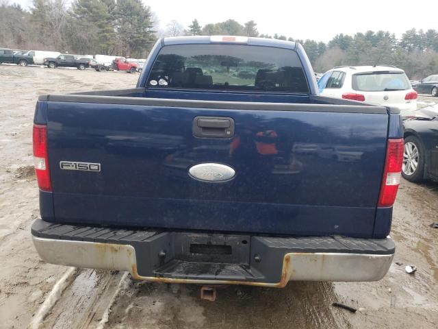 Photo 6 from auction – 2007 FORD F150 SUPER with VIN 1FTPW14507FA21995
