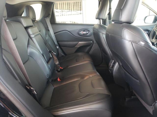 Photo 11 from auction – 2019 JEEP CHEROKEE L with VIN 1C4PJMDX7KD293918