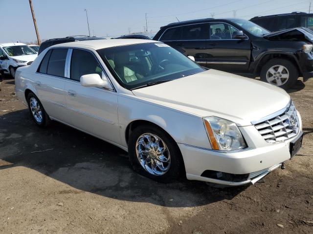 Photo 4 from auction – 2009 CADILLAC DTS with VIN 1G6KD57Y29U146849