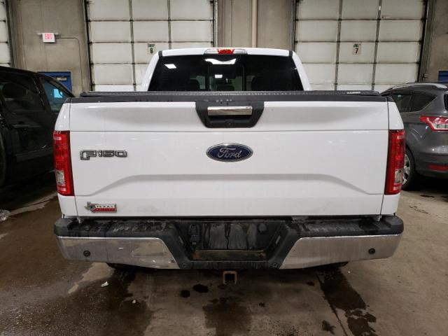 Photo 6 from auction – 2015 FORD F150 SUPER with VIN 1FTEW1EG2FKE20355