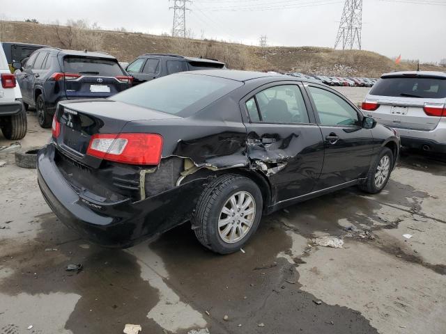 Photo 3 from auction – 2012 MITSUBISHI GALANT FE with VIN 4A32B2FF9CE015580