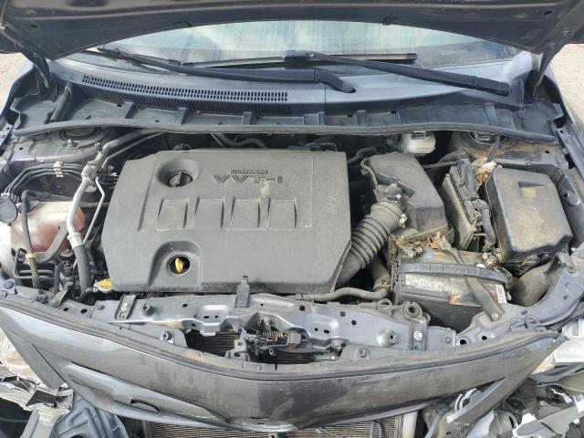 Photo 11 from auction – 2013 TOYOTA COROLLA BA with VIN 5YFBU4EE1DP081563