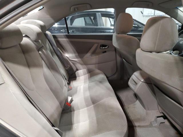 Photo 10 from auction – 2008 TOYOTA CAMRY CE with VIN 4T1BE46KX8U245351