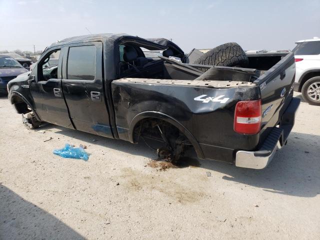 Photo 2 from auction – 2008 FORD F150 SUPER with VIN 1FTPW14V48FB27688