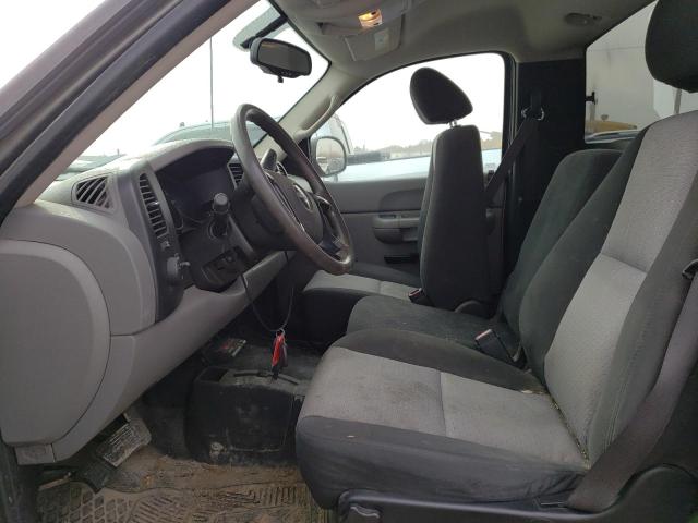 Zdjęcie 7 z aukcji – 2008 GMC SIERRA K15 z VIN 1GTEK14C28E104367