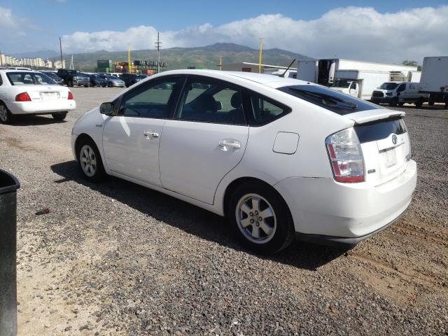 Photo 2 from auction – 2007 TOYOTA PRIUS with VIN JTDKB20U577578520