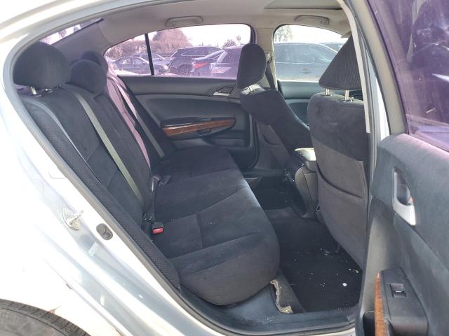Photo 10 from auction – 2012 HONDA ACCORD EX with VIN 1HGCP2F75CA176034