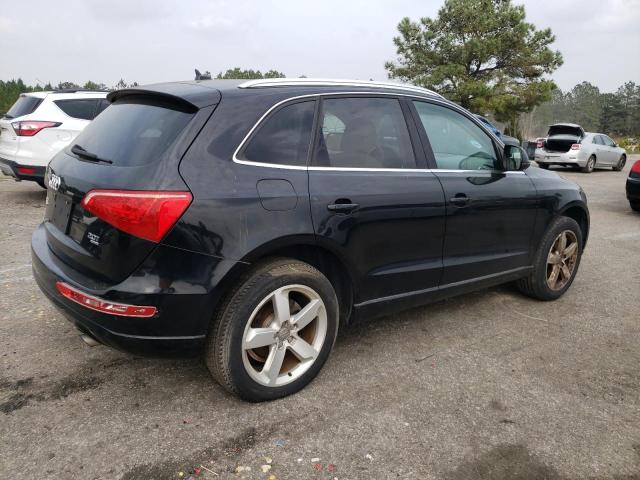 Photo 3 from auction – 2012 AUDI Q5 PREMIUM with VIN WA1LFAFP5CA020520