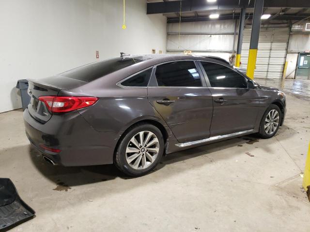 Photo 3 from auction – 2015 HYUNDAI SONATA SPO with VIN 5NPE34AF4FH035708