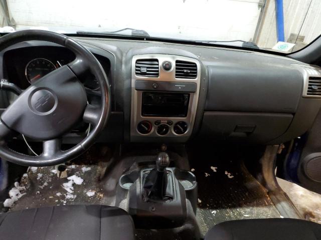 Photo 8 from auction – 2010 CHEVROLET COLORADO with VIN 1GCESBD93A8127221