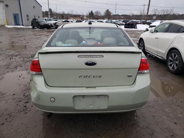 Photo 6 from auction – 2010 FORD FOCUS SE with VIN 1FAHP3FN7AW232103