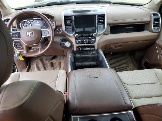 Photo 8 from auction – 2019 RAM 1500 LARAM with VIN 1C6SRFJT5KN761274