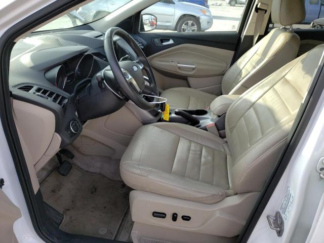 Photo 7 from auction – 2016 FORD ESCAPE SE with VIN 1FMCU0GX7GUA21172
