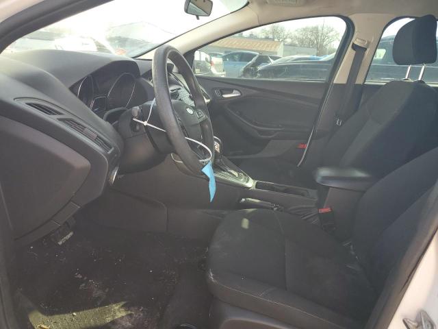 Photo 7 from auction – 2015 FORD FOCUS SE with VIN 1FADP3F23FL204800