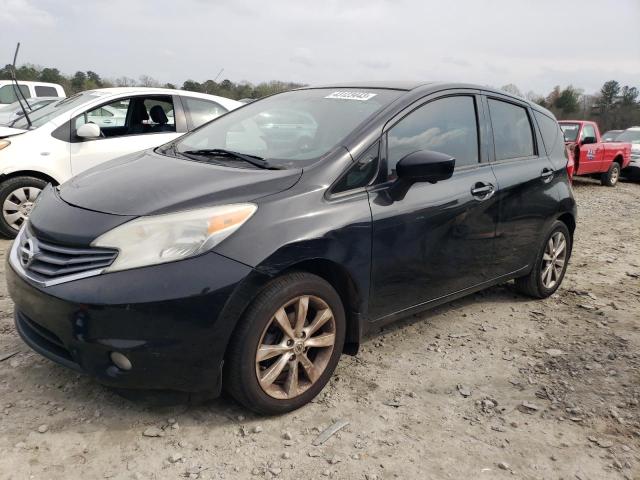 NISSAN VERSA NOTE 2015 with VIN 3N1CE2CPXFL405719 - Photo from auction