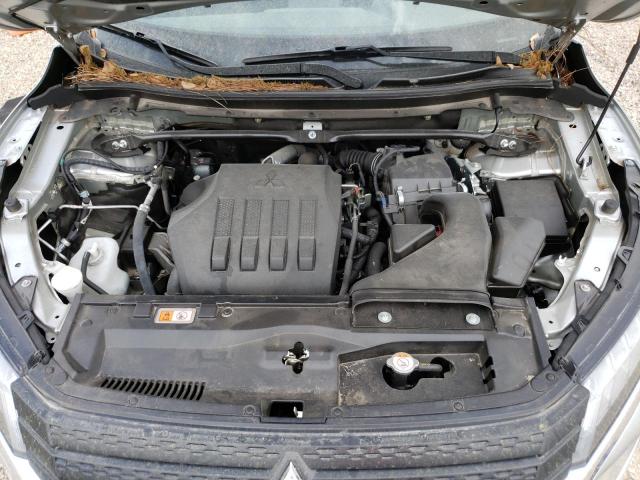 Photo 12 from auction – 2022 MITSUBISHI ECLIPSE CR with VIN JA4ASWAA0NZ004488