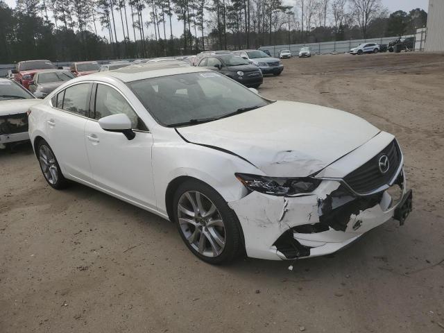 Photo 4 from auction – 2015 MAZDA 6 TOURING with VIN JM1GJ1T62F1171661