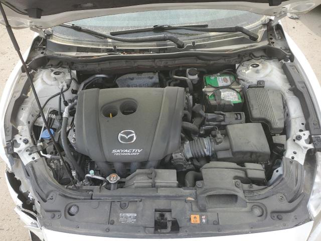 Photo 11 from auction – 2015 MAZDA 6 TOURING with VIN JM1GJ1T62F1171661