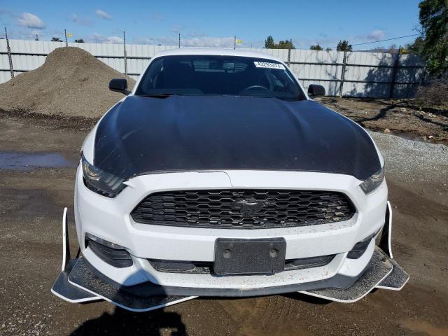 Photo 5 from auction – 2017 FORD MUSTANG with VIN 1FA6P8AM6H5210323