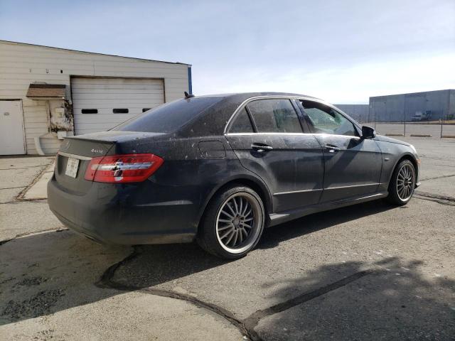Photo 3 from auction – 2012 MERCEDES-BENZ E 350 4MAT with VIN WDDHF8JB9CA538927