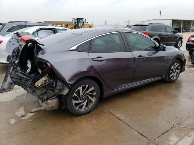 Zdjęcie 3 z aukcji – 2016 HONDA CIVIC EX z VIN 19XFC2F71GE067791
