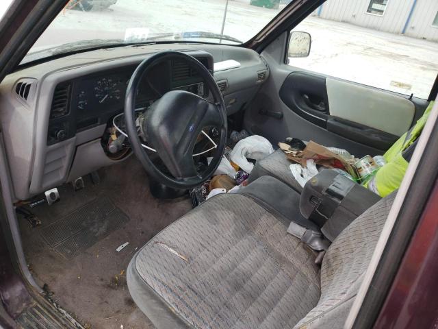 Photo 8 from auction – 1993 FORD RANGER with VIN 1FTCR10A9PPB60378