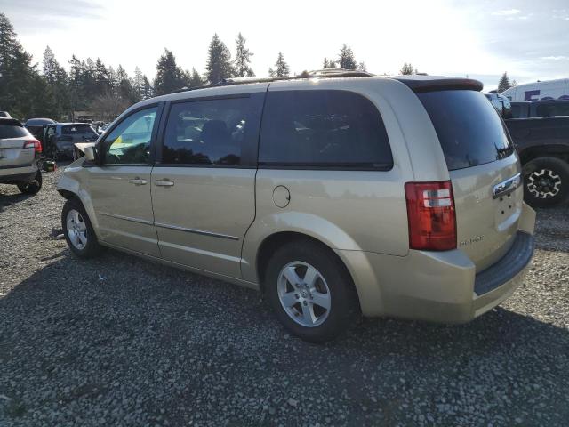 Photo 2 from auction – 2010 DODGE GRAND CARA with VIN 2D4RN5D13AR288373