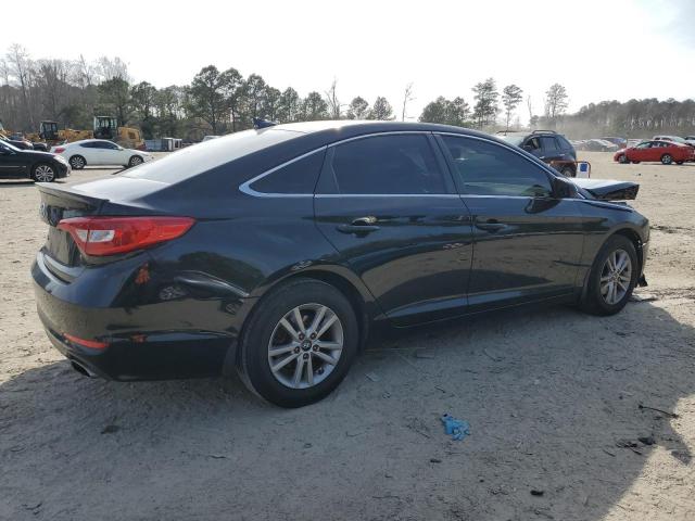 Photo 3 from auction – 2016 HYUNDAI SONATA SE with VIN 5NPE24AF0GH296757