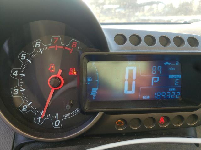 Photo 9 from auction – 2014 CHEVROLET SONIC LS with VIN 1G1JA5SG7E4121416