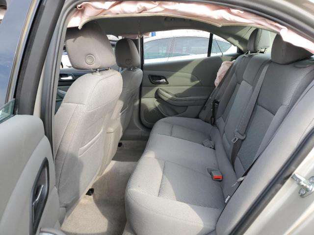 Photo 10 from auction – 2016 CHEVROLET MALIBU LIM with VIN 1G11B5SA6GF167108