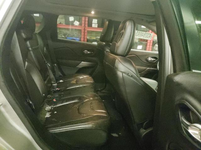 Photo 10 from auction – 2019 JEEP CHEROKEE L with VIN 1C4PJMLB8KD100374