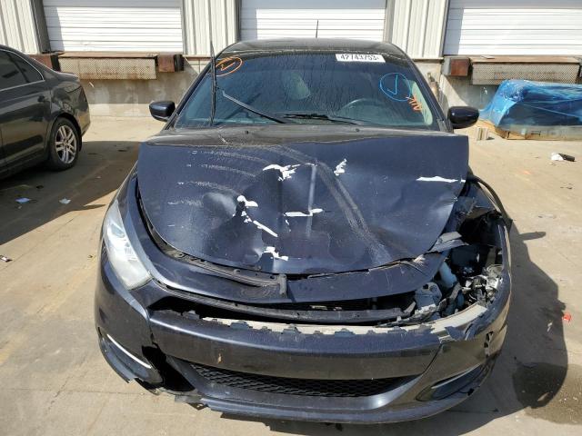 Photo 5 from auction – 2013 DODGE DART SE with VIN 1C3CDFAH2DD322991