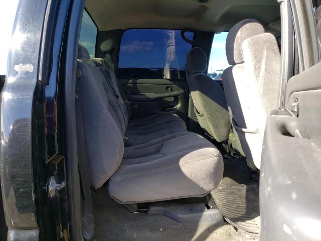 Photo 10 from auction – 2004 GMC NEW SIERRA with VIN 2GTEC13T641432496