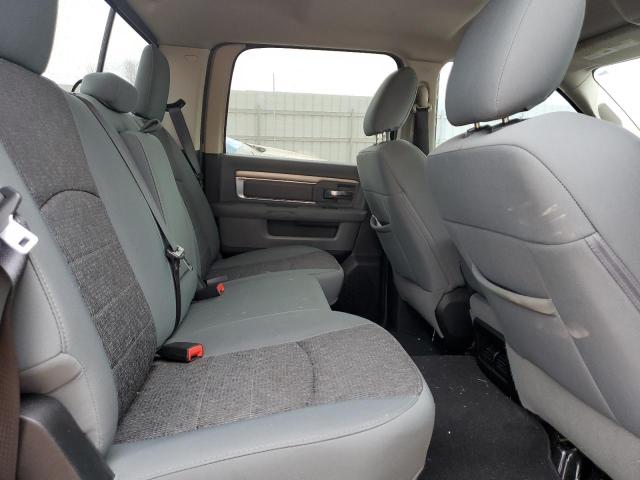 Photo 10 from auction – 2017 RAM 1500 SLT with VIN 3C6RR6LTXHG563903