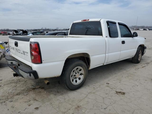 Photo 3 from auction – 2005 CHEVROLET SILVERADO with VIN 1GCEC19X15Z219376