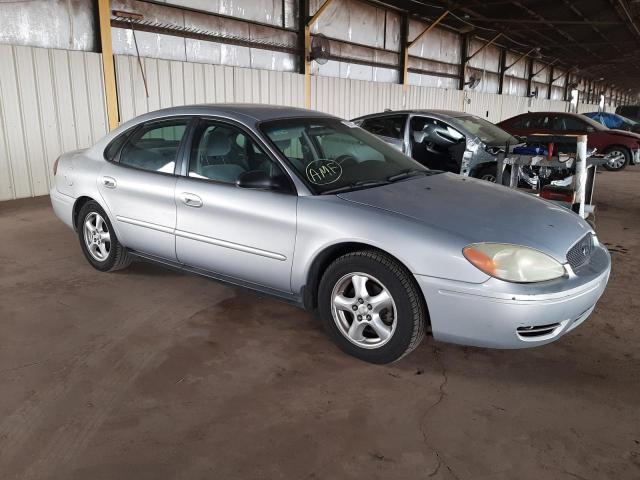 Photo 4 from auction – 2004 FORD TAURUS SES with VIN 1FAFP55U54G138229