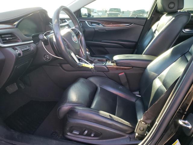 Photo 7 from auction – 2014 CADILLAC XTS VSPORT with VIN 2G61V5S89E9169861