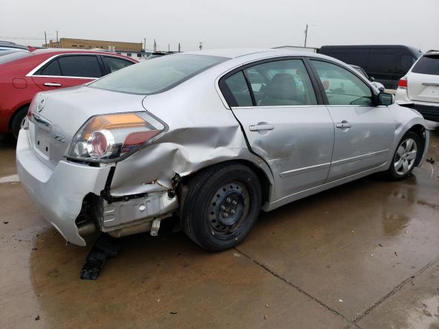 Photo 3 from auction – 2008 NISSAN ALTIMA 2.5 with VIN 1N4AL21E48C202082