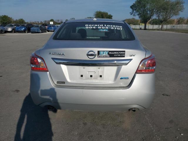 Photo 6 from auction – 2013 NISSAN ALTIMA 2.5 with VIN 1N4AL3AP9DN480675