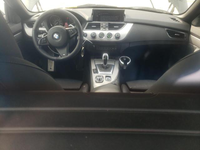 Photo 8 from auction – 2016 BMW Z4 SDRIVE3 with VIN WBALM7C54G5B59831