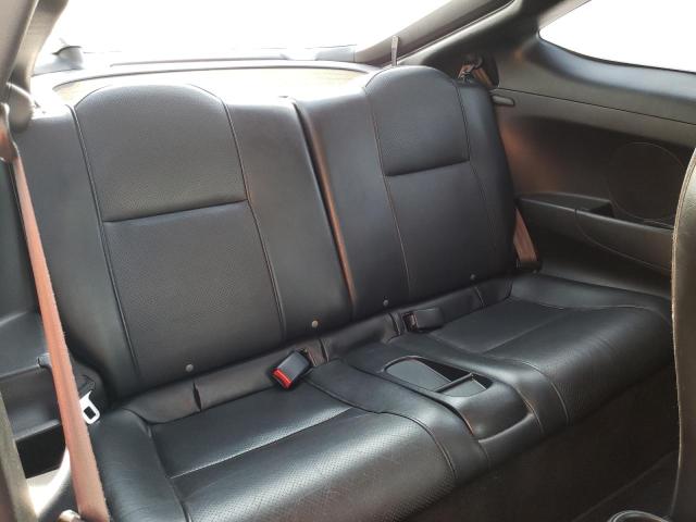 Photo 10 from auction – 2002 ACURA RSX TYPE-S with VIN JH4DC53072C007402